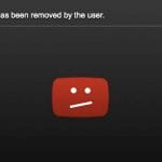 Youtube`da bulunan önemli açık