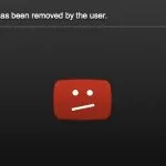 Youtube`da bulunan önemli açık