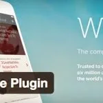 WordPress siteyi mobil uyumlu yapmak