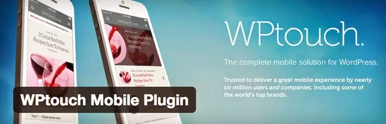 WordPress siteyi mobil uyumlu yapmak