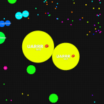 Agar.io Oyunu – Skin Çeşitleri Nasıl ?