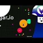 Agar.io Oyunu Nasıl Oynanır ?