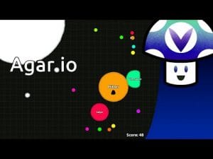 Agar.io Oyunu Nasıl Oynanır ?
