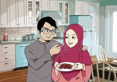 İyi bir eş nasıl olunur ?