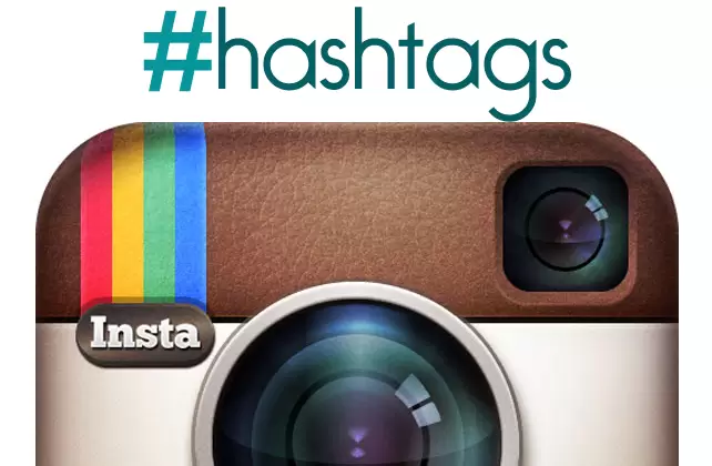 Instagram`da popüler türkçe etiketler