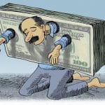 Merhaba, Ben Kapitalizm