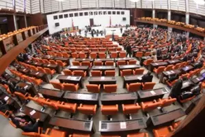 Milletvekili olma şartları nelerdir ?