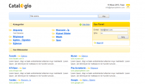 Gelişmiş Php Toplist Scripti