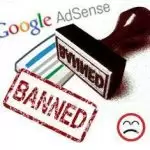 Google Adsense Neden Banlar ?