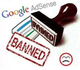 Google Adsense Neden Banlar ?