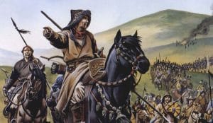 Türk Destanları Nelerdir?