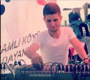 Olgun Kala – Ben Öldükten Sonra mı Geleceksin ?