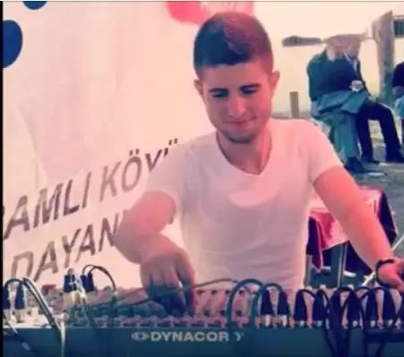 Olgun Kala – Ben Öldükten Sonra mı Geleceksin ?