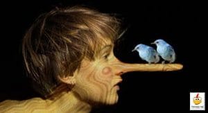 Site Satarken Söylenen Yalanlar