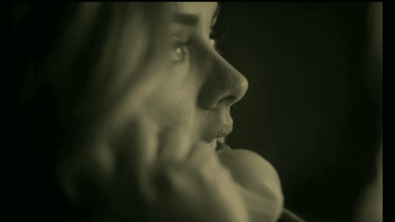 Adele'in Hello şarkısı YouTube'da Gangnam Style’ın rekorunu kırdı