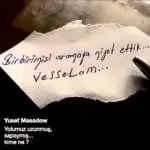 Seni seven Aşık, olur divane.
