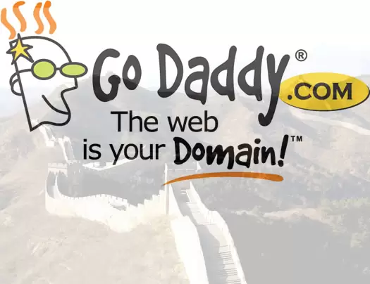 GoDaddy Ucuz .com Alanadı ( Domain ) Alma