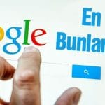 Geçen Hafta Google`da En Çok Arananlar
