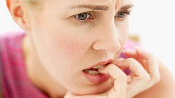 Kaygılarınız Sizi Bozmasın