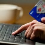 Online işlem kredi kartı mağduru olduk