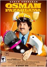 Osman Pazarlama fragmanı izle