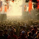 Yapılan Son Sayımla Birlikte Türkiye’nin Nüfusu