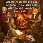 aile icin sozler 11