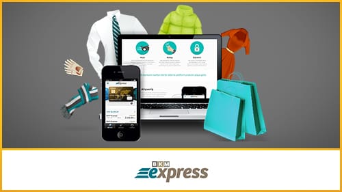 BKM EXPRESS Kampanyaları – indirimler