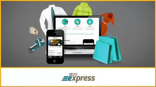 BKM EXPRESS Kampanyaları – indirimler