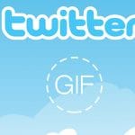 Twitter, GIF butonunu kullanıma sundu