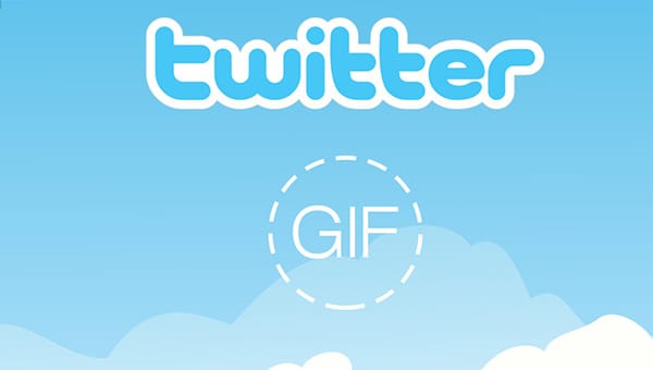Twitter, GIF butonunu kullanıma sundu