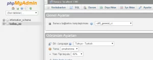 Unutulan WordPress Şifresini Bulup / Değiştirme