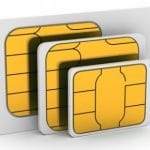 46 Milyon Abone, 4.5G Uyumlu SIM Kartına Geçiş Yaptı