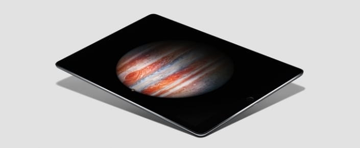 9 7 n ipad pro fiyat ve zellikleri