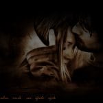 Sanki bitmeyecek bir nefes gibiydin sen