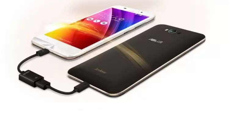 ASUS Zenfone Max Türkiye'de satışta!