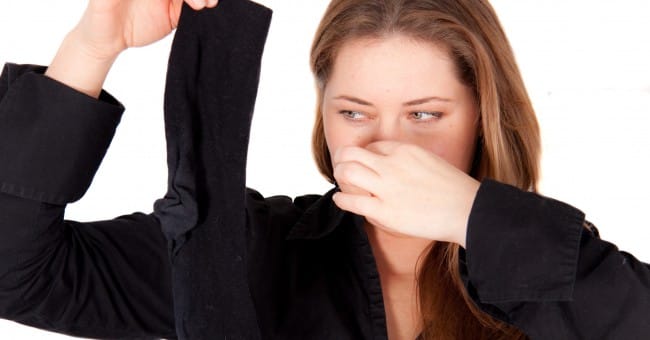 ayak kokusu nasil yok edilir