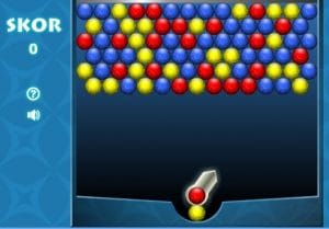 Sahilde Balon Patlatma Oyunu Online Oynayın