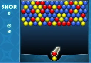 Sahilde Balon Patlatma Oyunu Online Oynayın