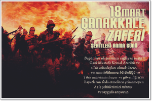 Çanakkale 1915 Filmi Tek Parça