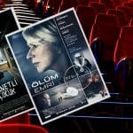 Lanetli Çocuk ve Ölüm Emri 8 Nisan'da Vizyonda!