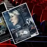Lanetli Çocuk ve Ölüm Emri 8 Nisan'da Vizyonda!