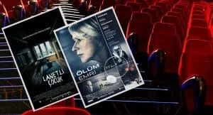 Lanetli Çocuk ve Ölüm Emri 8 Nisan'da Vizyonda!