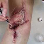 Filmlerdeki Derin Yara izleri