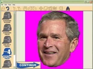Fotoğraflara fotomontaj yapmak