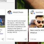 Google da Canlı Maç Yorumları