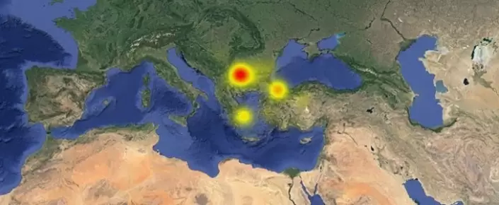 Google’da Erişim Sorununun Sebebi Belli Oldu!