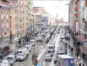 Hakkari'de Nevruz etkinlikleri yasaklandı