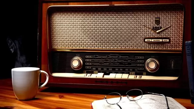 Radyo İnce FM Canlı Dinle