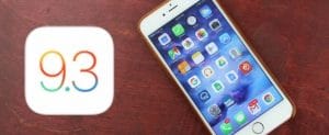 iOS 9.3 Yayınlandı! İşte Tüm Yenilikler